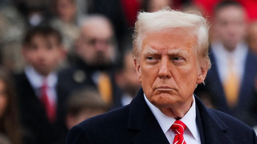 Phản ứng quốc tế dồn dập khi &ocirc;ng Trump k&ecirc;u gọi Israel ngừng oanh k&iacute;ch Gaza- Ảnh 1.