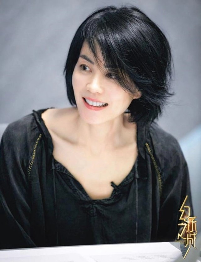 Nữ ca sĩ được Jack Ma trả cát-xê 570 tỷ đồng, cả đời không biết thất bại là gì - Ảnh 1.