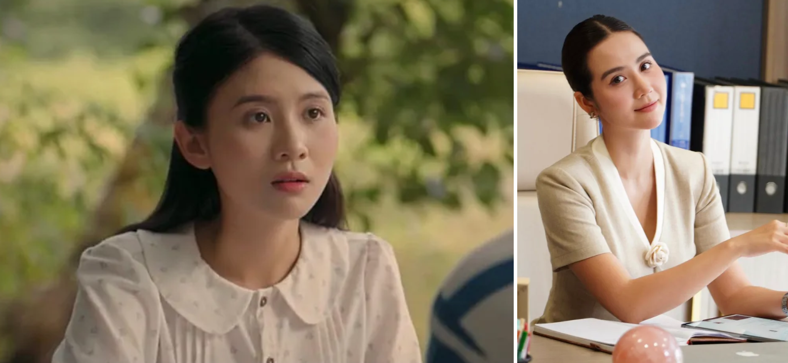 Chưa thấy phim Việt nào chọn diễn viên đỉnh vậy: Nhan sắc đã thắng đời còn khớp vai tuyệt đối, xin bái phục!- Ảnh 5. Chưa thấy phim Việt nào chọn diễn viên đỉnh vậy: Nhan sắc đã thắng đời còn khớp vai tuyệt đối, xin bái phục!- Ảnh 5.