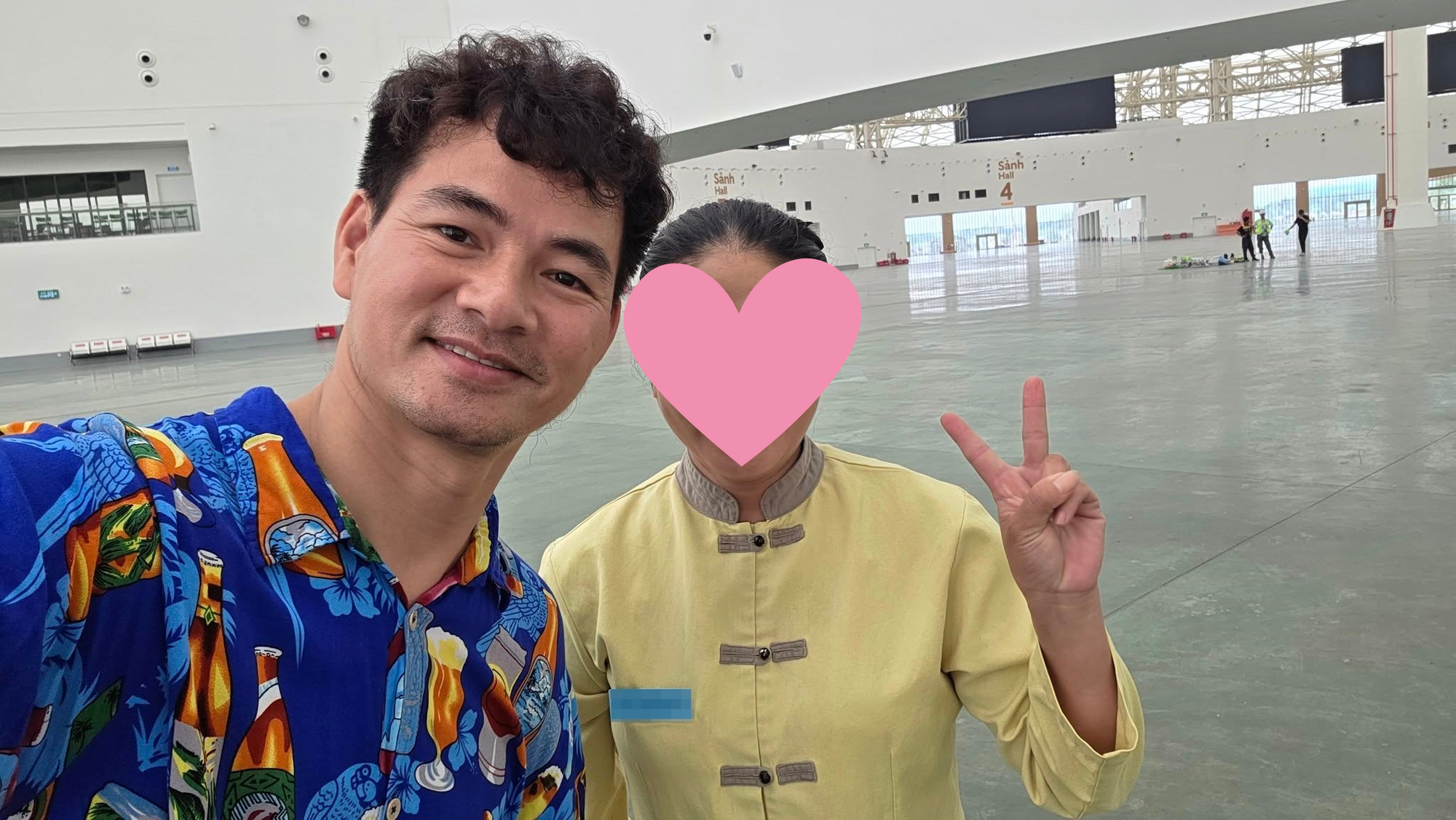 Cục trưởng Xuân Bắc: "Em mất giá quá các bác ạ!"- Ảnh 2. Cục trưởng Xuân Bắc: "Em mất giá quá các bác ạ!"- Ảnh 2.