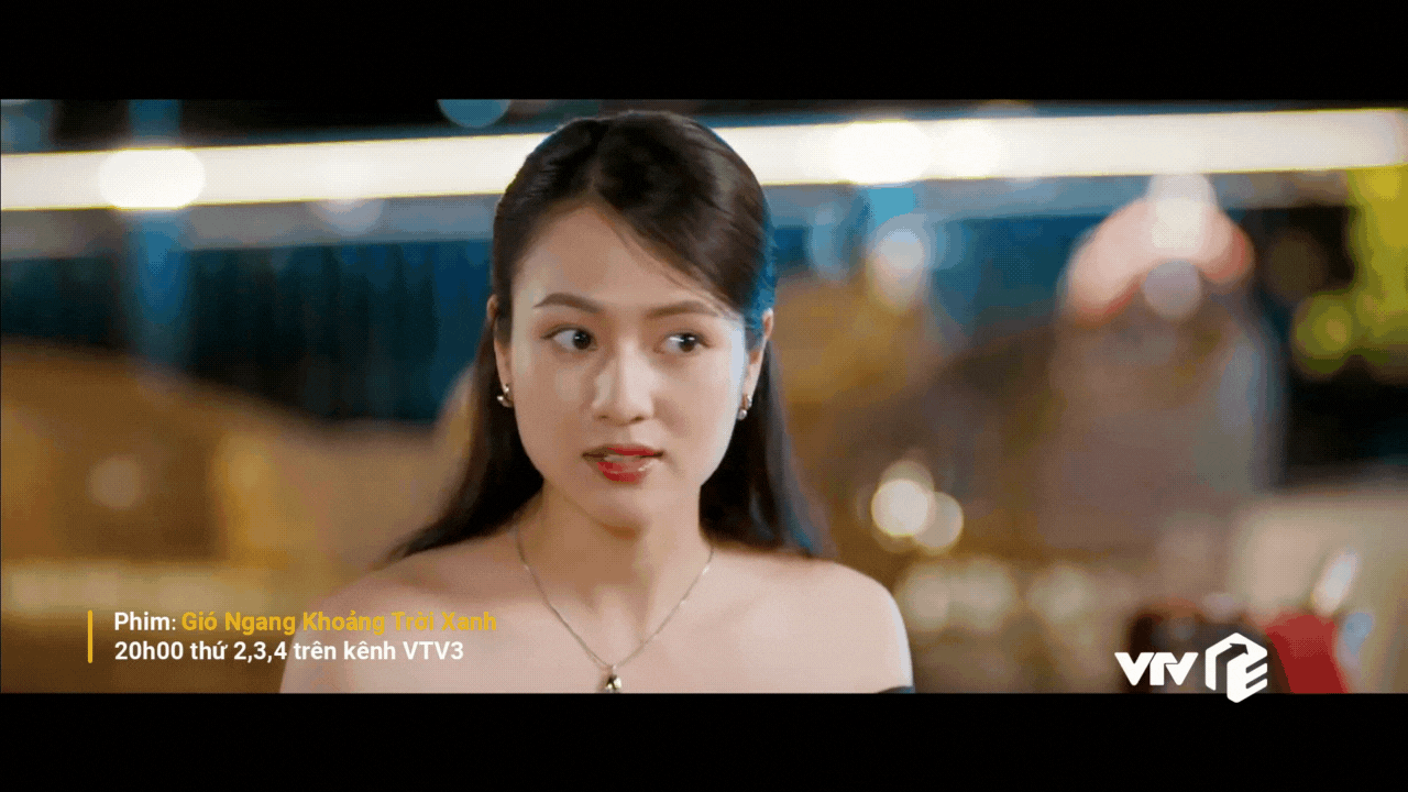 Màn lột xác lộng lẫy nhất phim giờ vàng: Từ cô gái xuề xòa thành tiểu thư sang chảnh chói mắt- Ảnh 4.
