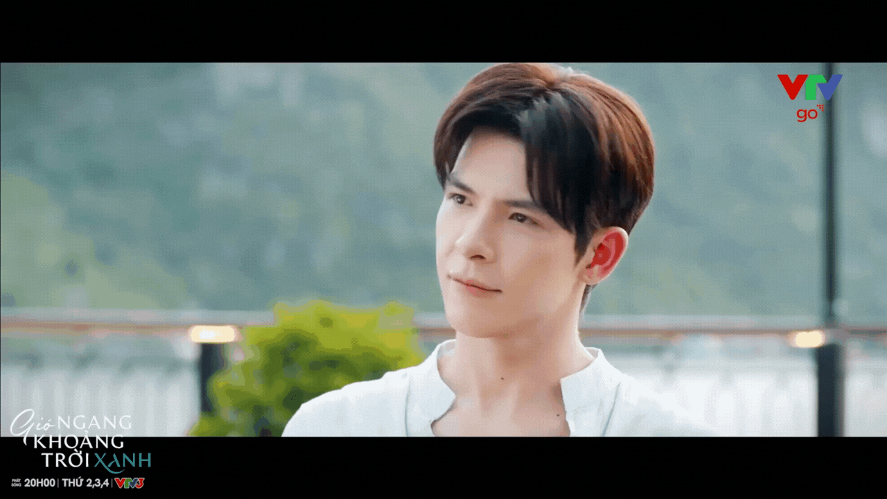 Màn lột xác lộng lẫy nhất phim giờ vàng: Từ cô gái xuề xòa thành tiểu thư sang chảnh chói mắt- Ảnh 5.