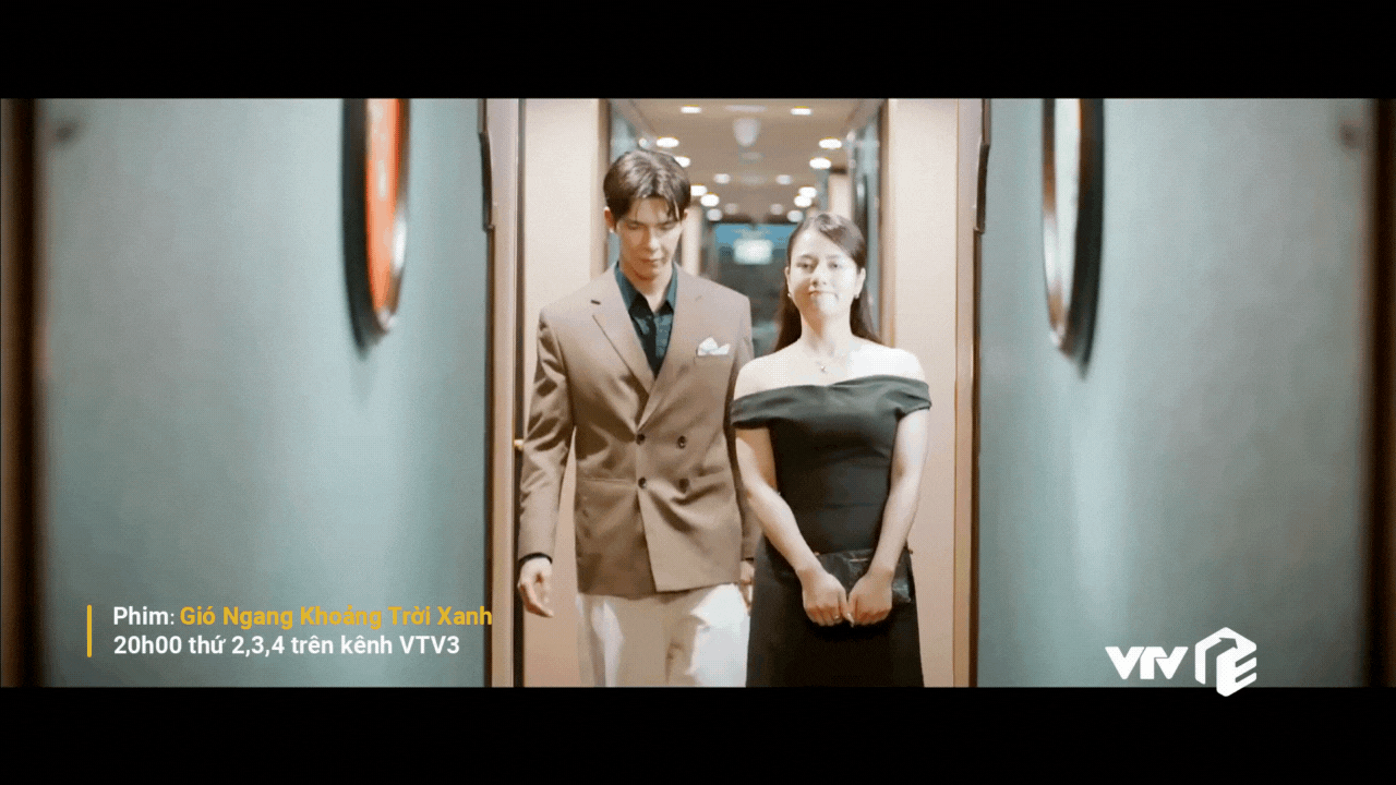 Màn lột xác lộng lẫy nhất phim giờ vàng: Từ cô gái xuề xòa thành tiểu thư sang chảnh chói mắt- Ảnh 7.
