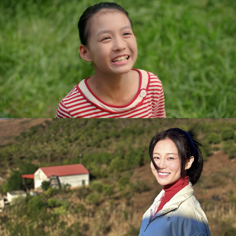 Chưa thấy phim Việt nào chọn diễn viên đỉnh vậy: Nhan sắc đã thắng đời còn khớp vai tuyệt đối, xin bái phục!- Ảnh 2. Chưa thấy phim Việt nào chọn diễn viên đỉnh vậy: Nhan sắc đã thắng đời còn khớp vai tuyệt đối, xin bái phục!- Ảnh 2.