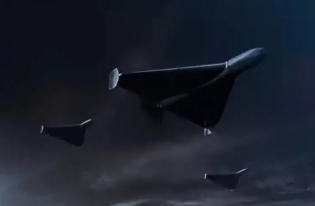 Nga tấn c&ocirc;ng lớn, Ukraine đ&aacute;p trả bằng đ&ograve;n hải k&iacute;ch s&acirc;u 1.000 km trong l&atilde;nh thổ Nga- Ảnh 1.