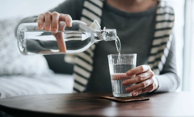 Chăm ăn những thực phẩm n&agrave;y, 