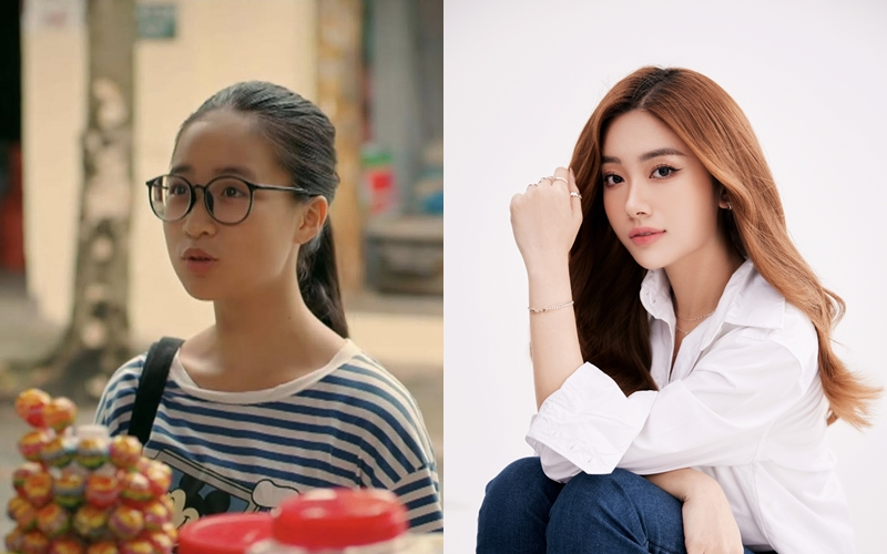 Chưa thấy phim Việt nào chọn diễn viên đỉnh vậy: Nhan sắc đã thắng đời còn khớp vai tuyệt đối, xin bái phục!- Ảnh 9. Chưa thấy phim Việt nào chọn diễn viên đỉnh vậy: Nhan sắc đã thắng đời còn khớp vai tuyệt đối, xin bái phục!- Ảnh 9.