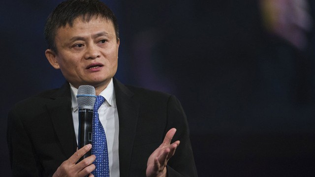 Nữ ca sĩ được Jack Ma trả cát-xê 570 tỷ đồng, cả đời không biết thất bại là gì - Ảnh 5.