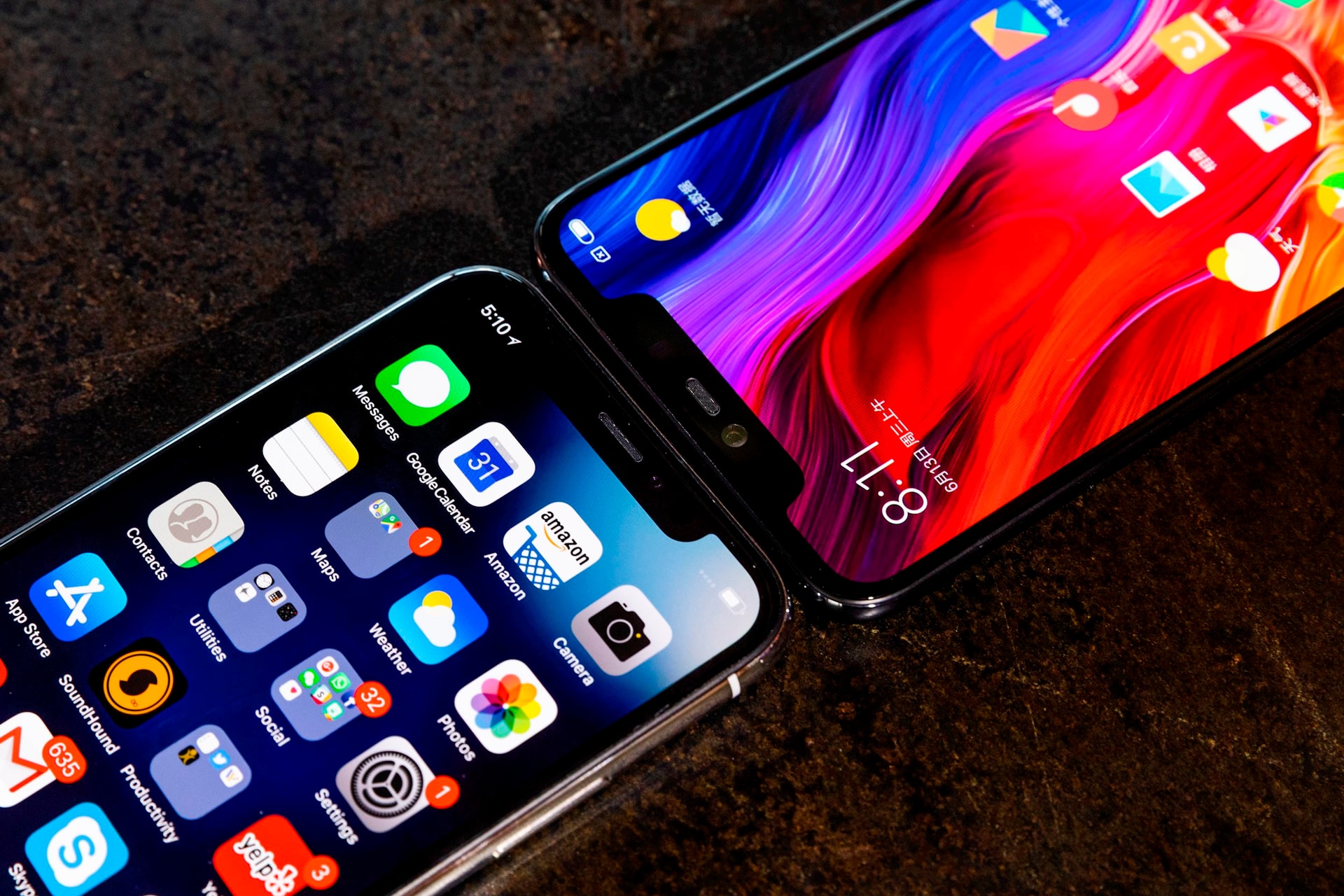 "Bắt chước iPhone nhiều đến phát ngại", vì sao điện thoại Xiaomi vẫn rất được ưa chuộng ở Việt Nam?- Ảnh 1.