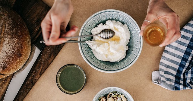 Chăm ăn những thực phẩm n&agrave;y, 