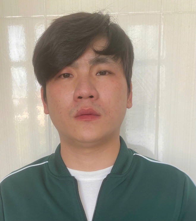 G&acirc;y rối tại karaoke Dubai Đ&agrave; Nẵng: Bắt Xĩn Nghi&ecirc;m c&ugrave;ng đồng bọn - Ảnh 4.