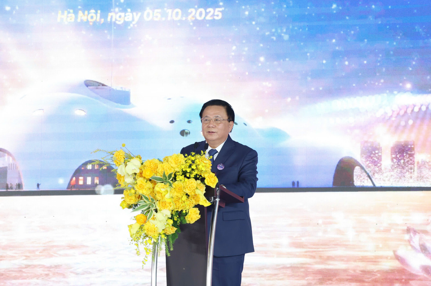 Hà Nội khởi công Nhà hát Opera rộng 40 ha tại Hồ Tây từ nguồn vốn xã hội hóa- Ảnh 6.