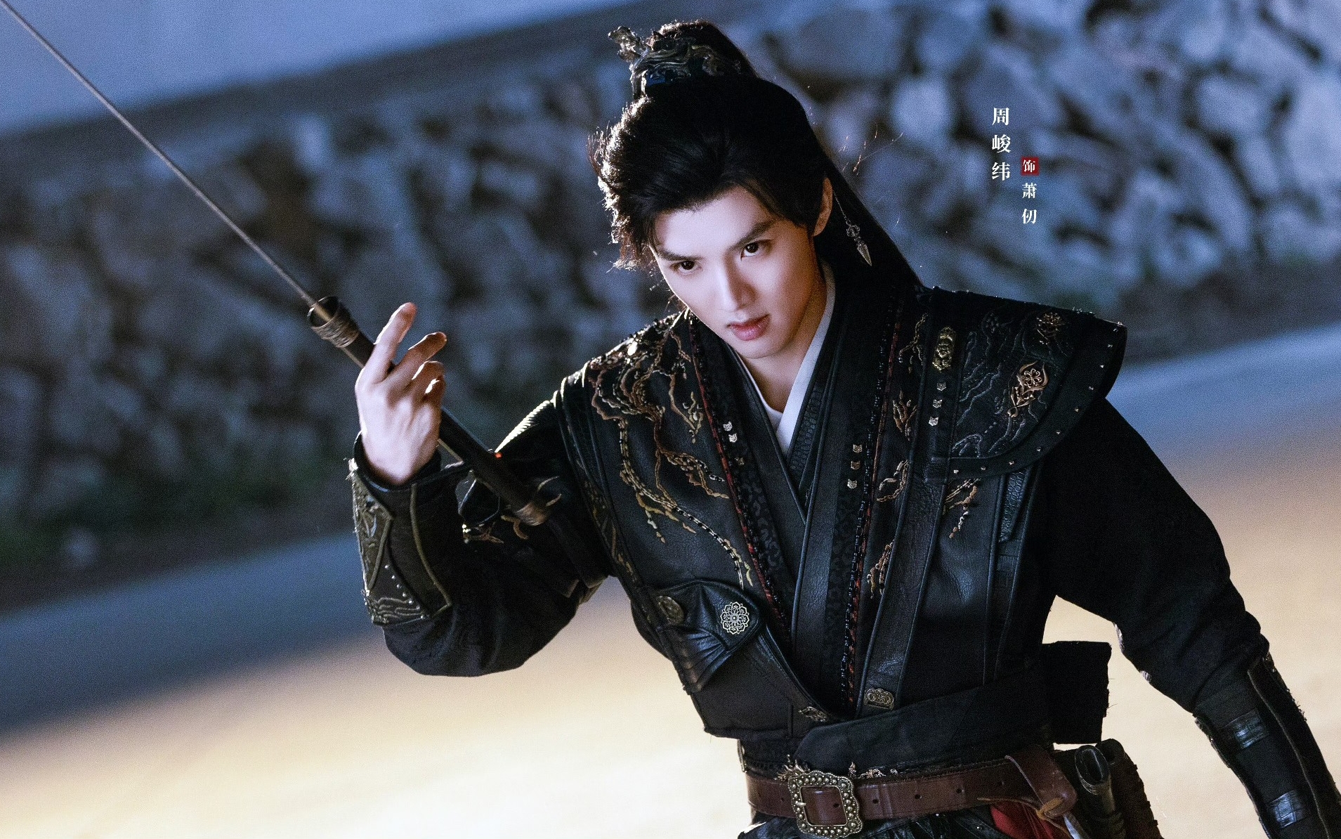 Giận tím người vì phim Trung Quốc siêu hay mà quá ít người biết: Nữ chính đẹp thế chứ lị, ai nhìn cũng phải xiêu lòng- Ảnh 4. Giận tím người vì phim Trung Quốc siêu hay mà quá ít người biết: Nữ chính đẹp thế chứ lị, ai nhìn cũng phải xiêu lòng- Ảnh 4.