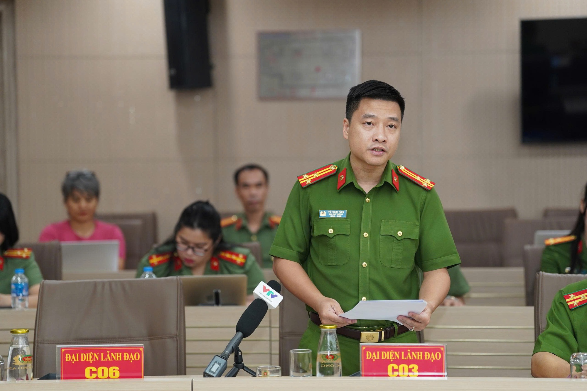 Sai phạm tại các dự án Bệnh viện Bạch Mai, Việt Đức cơ sở 2 gây lãng phí 762 tỉ đồng- Ảnh 1.