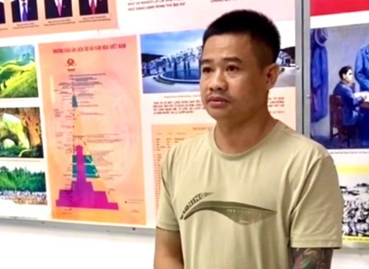 Được giải cứu nhiều lần vẫn vượt bi&ecirc;n sang Campuchia l&agrave;m việc cho tổ chức lừa đảo- Ảnh 1.