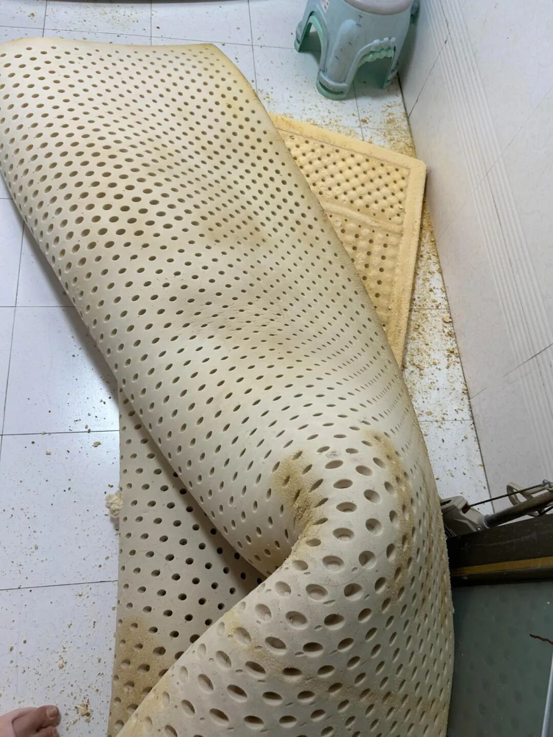 5 loại đệm người trong nghề liệt v&agrave;o 