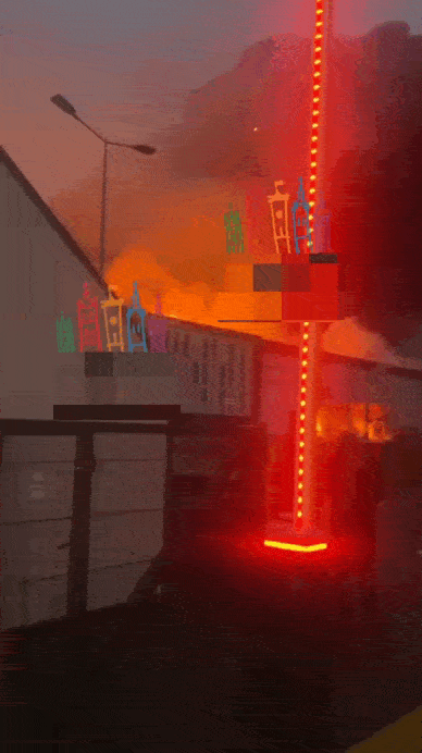 TST: Địa ngục thứ hai! Nga đáp trả kinh hoàng cho Crimea –750 UAV và tên lửa xuất kích, Kharkiv thành tử địa- Ảnh 3.