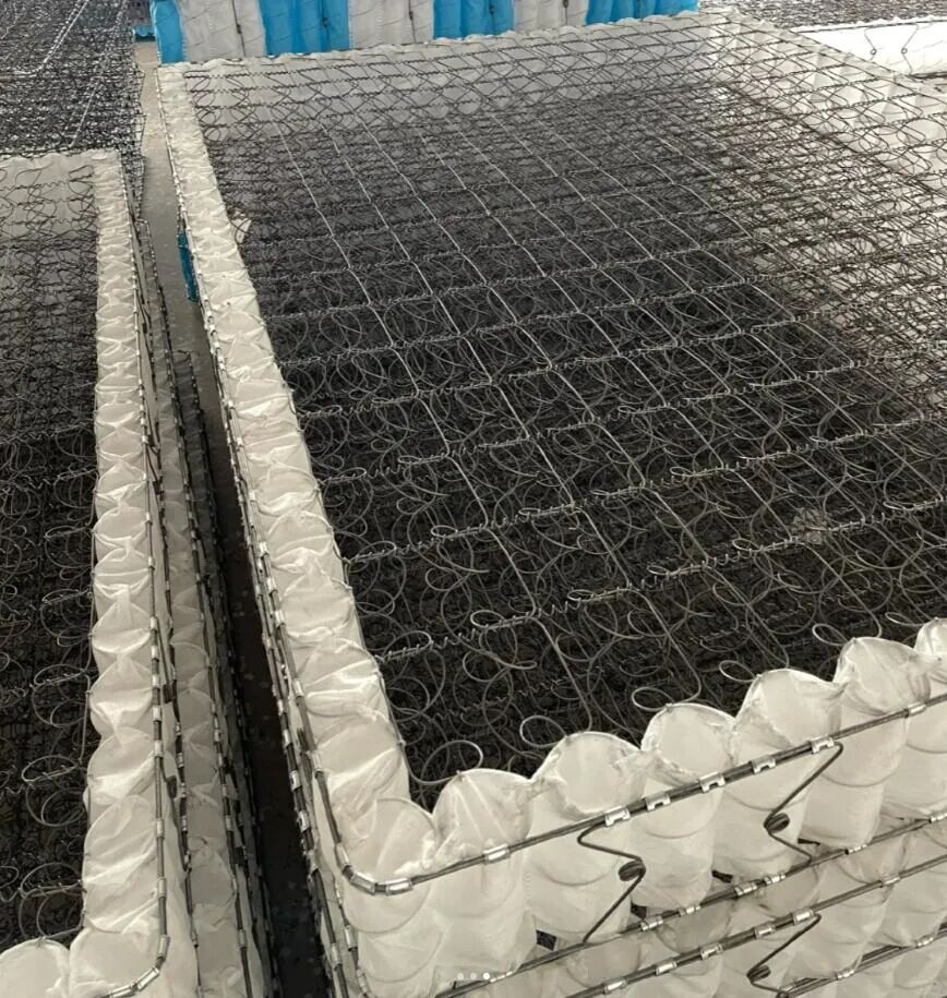 5 loại đệm người trong nghề liệt v&agrave;o 