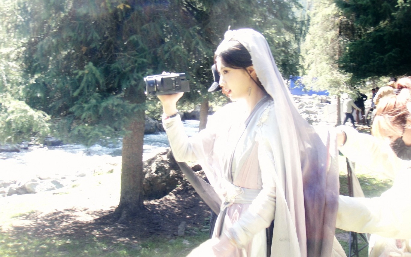 1 giọt lệ của mỹ nh&acirc;n n&agrave;y đủ vẽ ra 1000 kịch bản: Visual vượt xa ho&agrave;n mỹ, đẹp như giấc mơ kh&ocirc;ng muốn tỉnh- Ảnh 5.