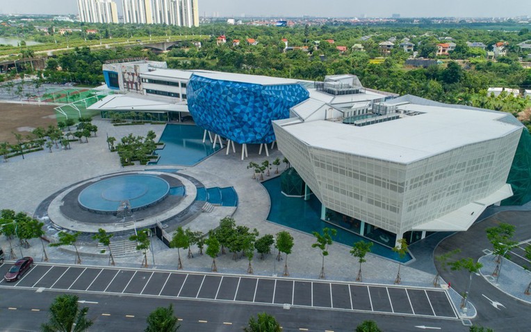 Vượt 400 đối thủ, một Trường ĐH ở Việt Nam lọt top giải thưởng danh giá bậc nhất châu Á – Thái Bình Dương- Ảnh 1.