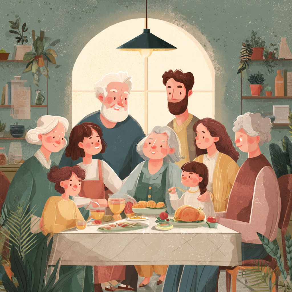 Nếu bây giờ bạn không làm 9 điều này cho cha mẹ, sau này bạn sẽ hối hận- Ảnh 3. Nếu bây giờ bạn không làm 9 điều này cho cha mẹ, sau này bạn sẽ hối hận- Ảnh 3.