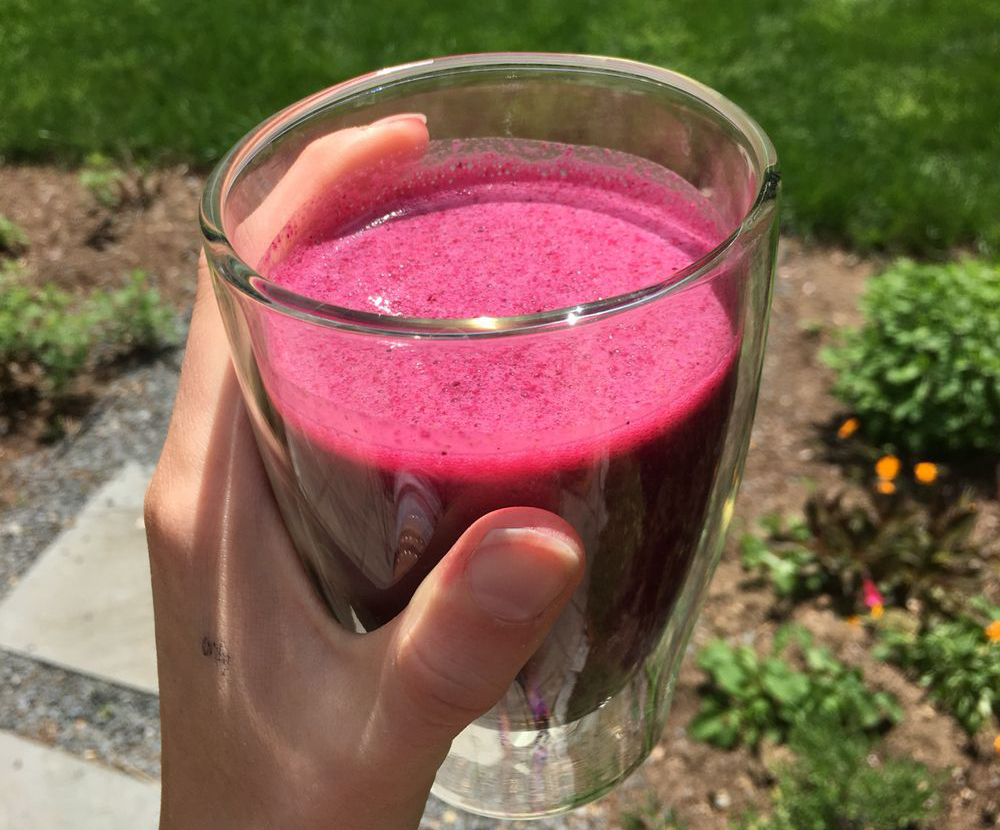 B&aacute;c sĩ n&oacute;i &ldquo;thu l&agrave; m&ugrave;a v&agrave;ng dưỡng gan&rdquo;, chăm uống 4 loại nước n&agrave;y gi&uacute;p gan SẠCH - KHỎE- Ảnh 3.