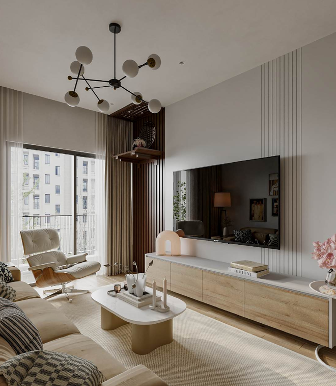 26 tuổi mua căn nh&agrave; đầu ti&ecirc;n ở H&agrave; Nội, 29 tuổi chốt th&ecirc;m căn thứ 2: Điều quyết định xảy ra v&agrave;o năm 2 Đại học!- Ảnh 3.