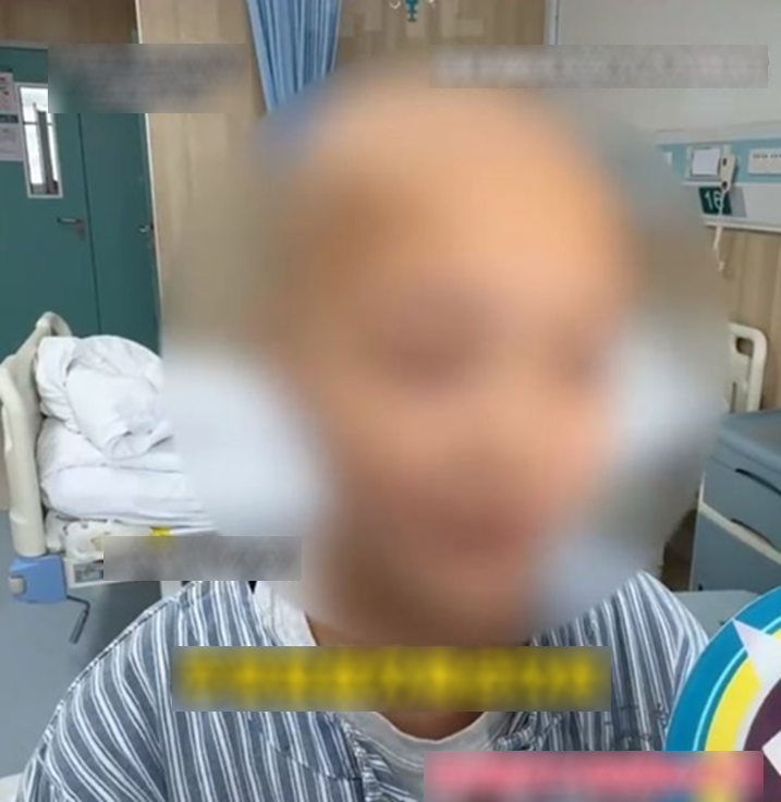 Nữ sinh 15 tuổi mắc ung thư gan vì món ăn yêu thích khiến nhiều người rùng mình- Ảnh 1. Nữ sinh 15 tuổi mắc ung thư gan vì món ăn yêu thích khiến nhiều người rùng mình- Ảnh 1.