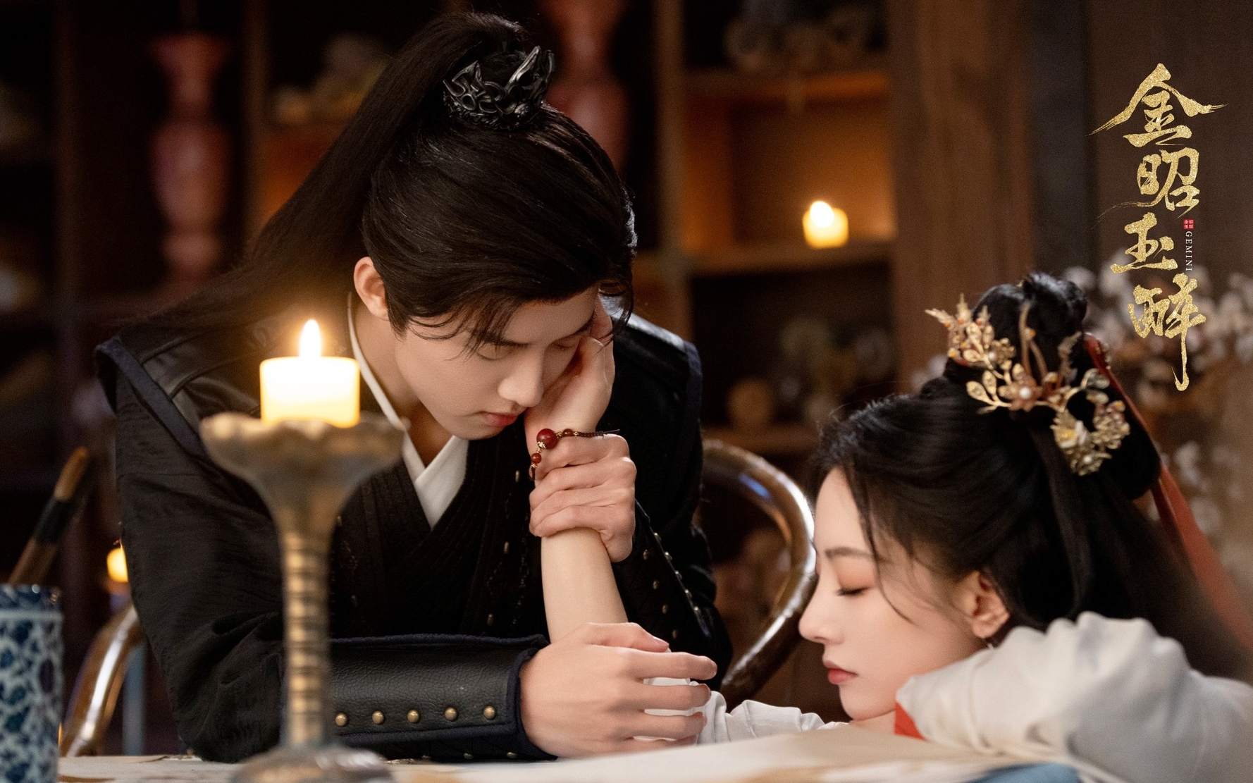 Giận tím người vì phim Trung Quốc siêu hay mà quá ít người biết: Nữ chính đẹp thế chứ lị, ai nhìn cũng phải xiêu lòng- Ảnh 3. Giận tím người vì phim Trung Quốc siêu hay mà quá ít người biết: Nữ chính đẹp thế chứ lị, ai nhìn cũng phải xiêu lòng- Ảnh 3.