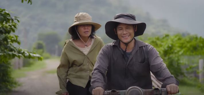 Nam thần Vbiz 20 năm rồi vẫn chẳng chịu già, còn giữ “kỷ lục” cả showbiz không ai dám giành - Ảnh 2. Nam thần Vbiz 20 năm rồi vẫn chẳng chịu già, còn giữ “kỷ lục” cả showbiz không ai dám giành - Ảnh 2.