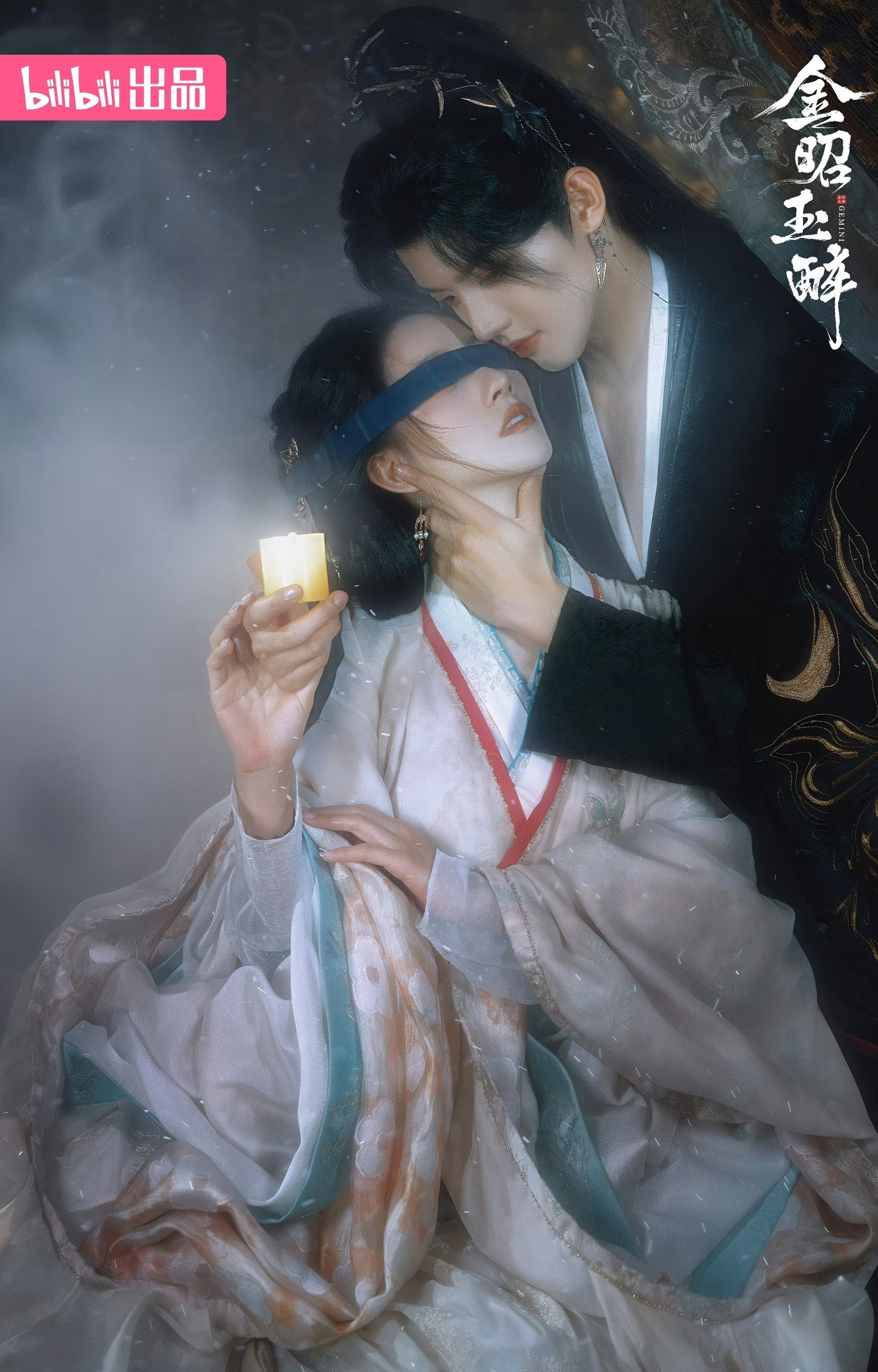 Giận tím người vì phim Trung Quốc siêu hay mà quá ít người biết: Nữ chính đẹp thế chứ lị, ai nhìn cũng phải xiêu lòng- Ảnh 1. Giận tím người vì phim Trung Quốc siêu hay mà quá ít người biết: Nữ chính đẹp thế chứ lị, ai nhìn cũng phải xiêu lòng- Ảnh 1.