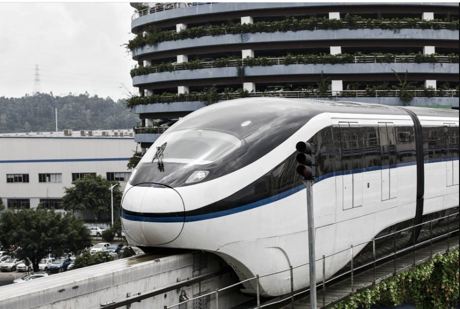 BYD từng làm dự án đường sắt trị giá gần 1 tỷ USD nhưng thất bại thảm hại, hiện bị bỏ hoang khắp Trung Quốc- Ảnh 3.