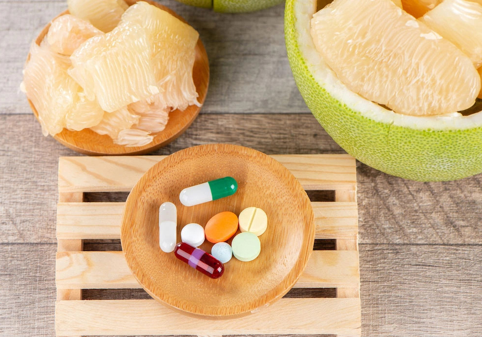 Tết Trung thu ăn bưởi vừa ngon vừa bổ nhưng NHẤT ĐỊNH PHẢI NHỚ 7 điều cấm kỵ, thậm chí nguy hiểm tính mạng- Ảnh 2.