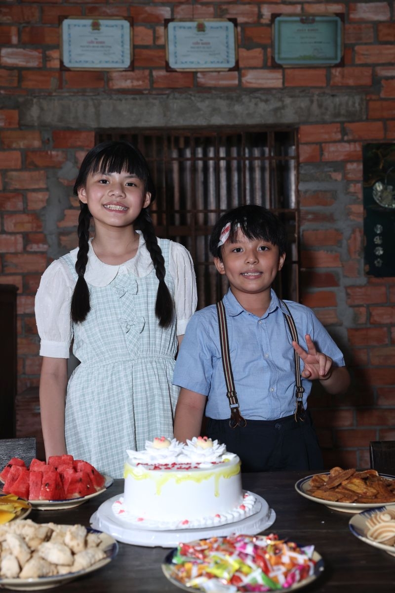 2025 mỗi nhà nên có một phú bà đỉnh cỡ này: Đã giàu còn tuyệt đối tình cảm, chi tiền không cần nghĩ quá đã luôn!- Ảnh 2.