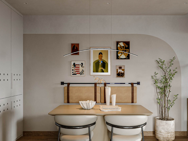 26 tuổi mua căn nh&agrave; đầu ti&ecirc;n ở H&agrave; Nội, 29 tuổi chốt th&ecirc;m căn thứ 2: Điều quyết định xảy ra v&agrave;o năm 2 Đại học!- Ảnh 5.