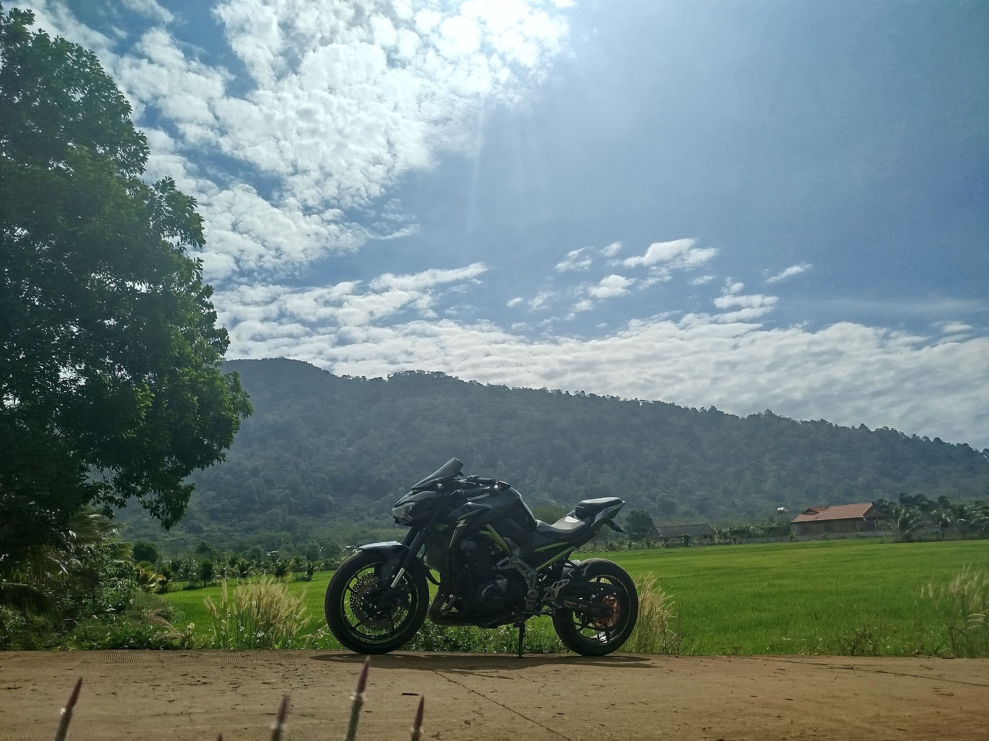 Nghi phạm sát hại 3 người ở Đồng Nai: Thường đăng clip đi phượt bằng xe phân phối lớn trên MXH- Ảnh 5. Nghi phạm sát hại 3 người ở Đồng Nai: Thường đăng clip đi phượt bằng xe phân phối lớn trên MXH- Ảnh 5.