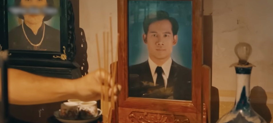 Nam thần Vbiz 20 năm rồi vẫn chẳng chịu già, còn giữ “kỷ lục” cả showbiz không ai dám giành - Ảnh 5. Nam thần Vbiz 20 năm rồi vẫn chẳng chịu già, còn giữ “kỷ lục” cả showbiz không ai dám giành - Ảnh 5.