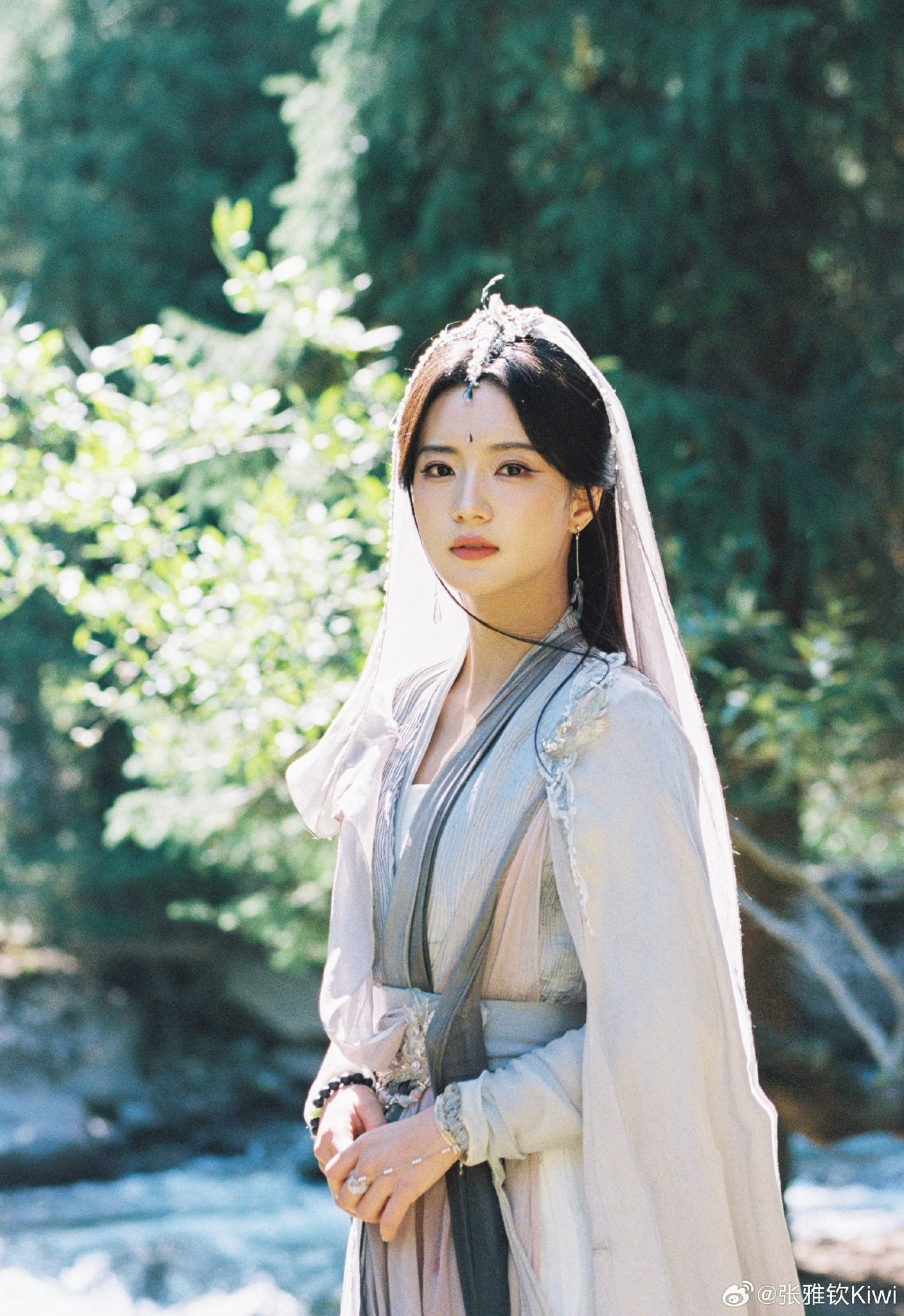 1 giọt lệ của mỹ nh&acirc;n n&agrave;y đủ vẽ ra 1000 kịch bản: Visual vượt xa ho&agrave;n mỹ, đẹp như giấc mơ kh&ocirc;ng muốn tỉnh- Ảnh 7.