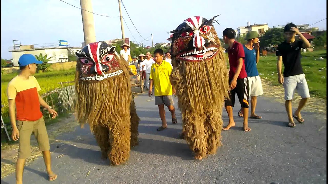 Con lân đáng sợ nhất Trung thu 2025: Bỏ chạy hoảng loạn khi nhìn thấy, tìm hiểu ra mới biết cực ý nghĩa- Ảnh 9. Con lân đáng sợ nhất Trung thu 2025: Bỏ chạy hoảng loạn khi nhìn thấy, tìm hiểu ra mới biết cực ý nghĩa- Ảnh 9.