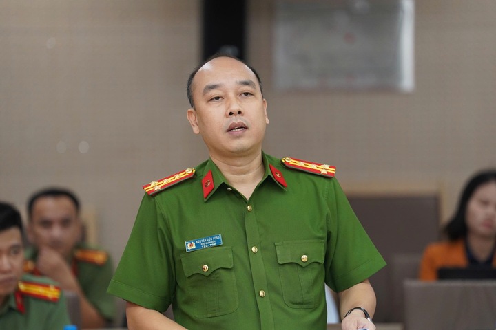 Nhận hàng tỷ đồng 'chạy giám định' để tội phạm được đi điều trị tâm thần- Ảnh 1.