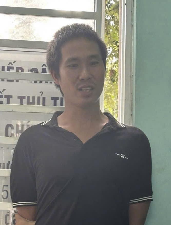 Khởi tố, bắt tạm giam kẻ bắn chết 3 người trong 1 gia đình ở Đồng Nai- Ảnh 1. Khởi tố, bắt tạm giam kẻ bắn chết 3 người trong 1 gia đình ở Đồng Nai- Ảnh 1.