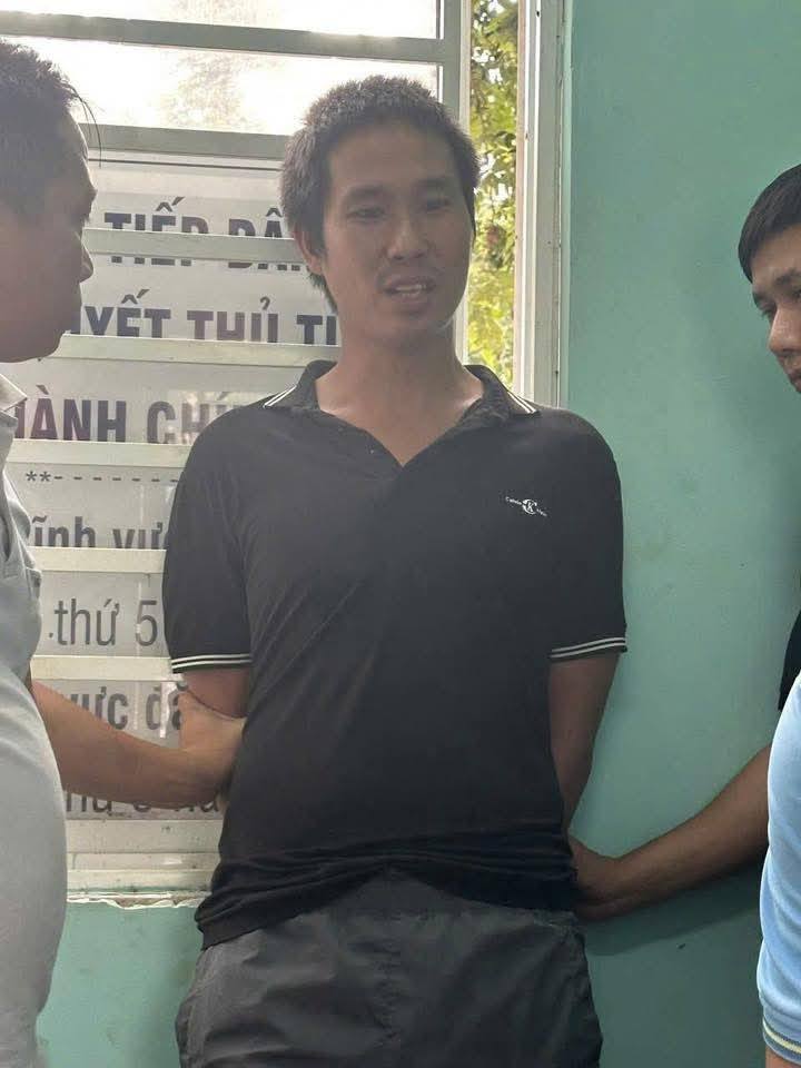 Đối tượng nghiện game sát hại 3 người ở Đồng Nai: Hé lộ hành động xóa dấu vết tinh vi sau khi nổ súng- Ảnh 1. Đối tượng nghiện game sát hại 3 người ở Đồng Nai: Hé lộ hành động xóa dấu vết tinh vi sau khi nổ súng- Ảnh 1.