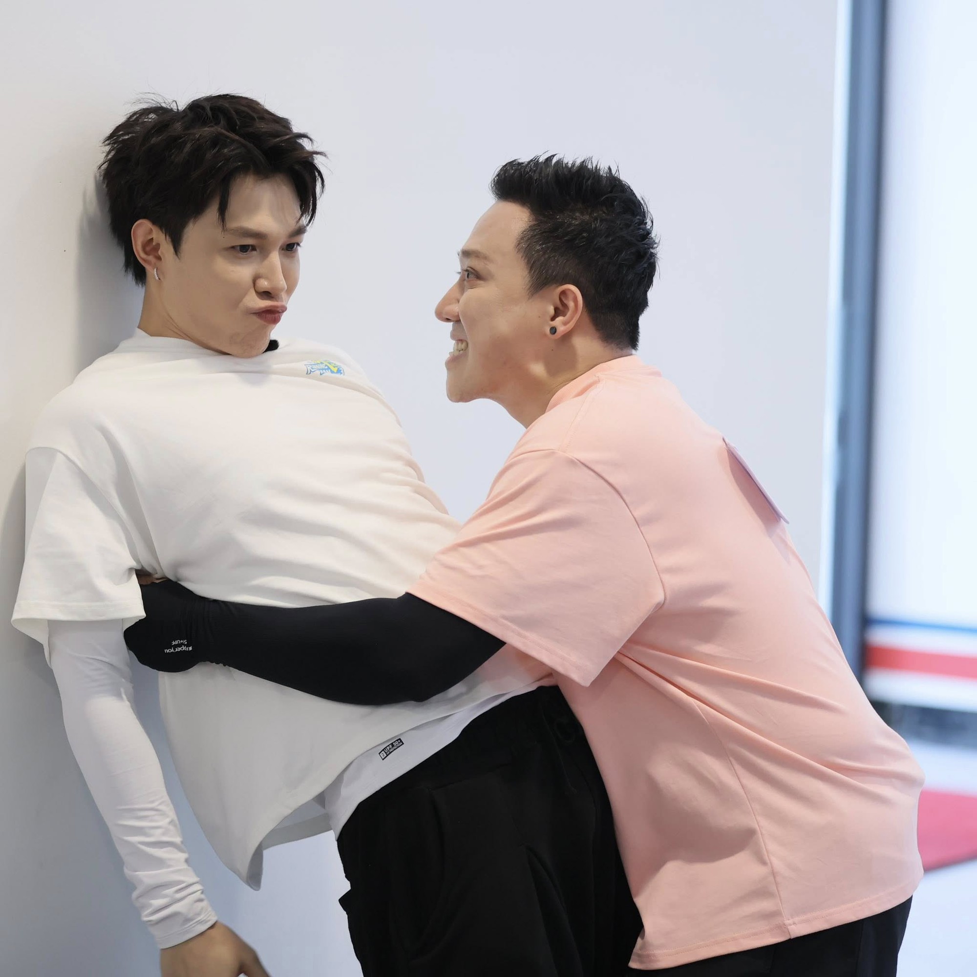Trấn Thành thừa nhận bất ổn- Ảnh 5.