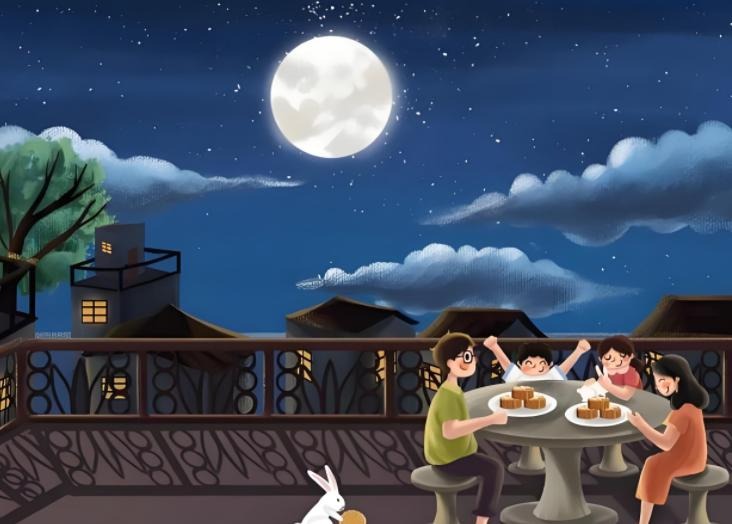 Trung thu 2025: 4 cấm kỵ không làm, 3 tuyệt đối không ăn kẻo 