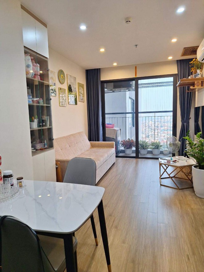 26 tuổi mua căn nh&agrave; đầu ti&ecirc;n ở H&agrave; Nội, 29 tuổi chốt th&ecirc;m căn thứ 2: Điều quyết định xảy ra v&agrave;o năm 2 Đại học!- Ảnh 8.