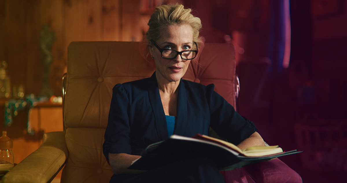 Xem phim Sex Education 10 lần tôi nhận ra đây là nhân vật hoàn hảo nhất, hiếm phụ nữ nào ngoài đời học theo được- Ảnh 3.