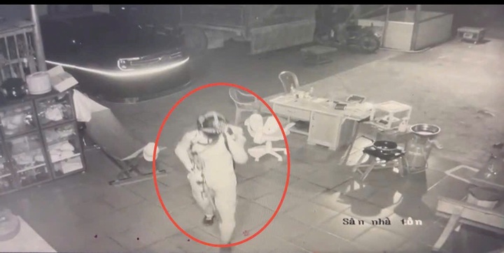 Bộ Công an: Kẻ bắn chết 3 người ở Đồng Nai đặc biệt manh động, liều lĩnh- Ảnh 1.