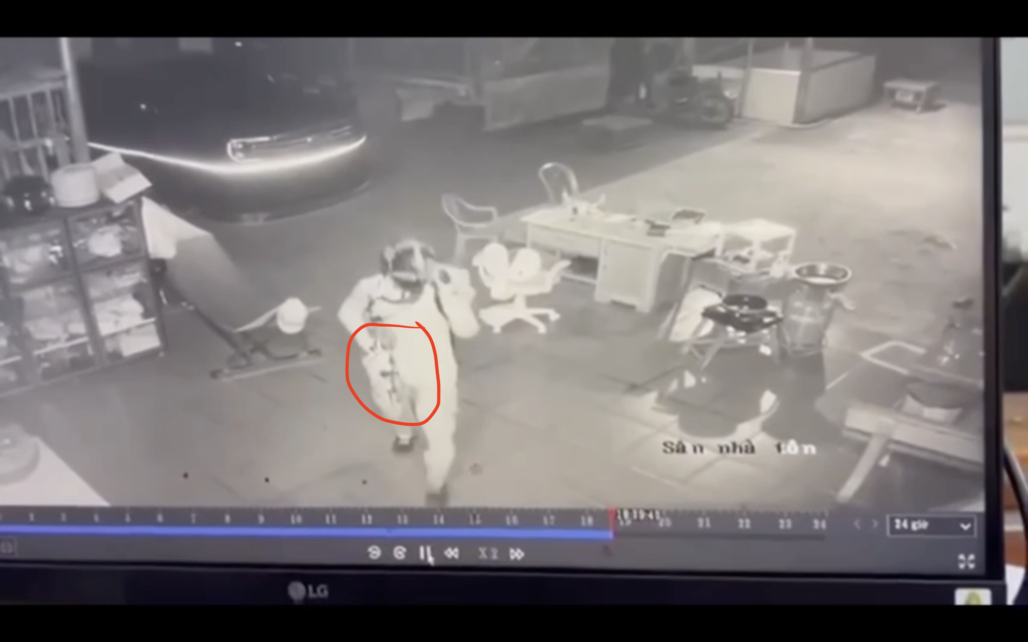 16 giờ 30 hôm nay, Công an Đồng Nai họp báo về vụ sát hại 3 người trong 1 gia đình- Ảnh 1.