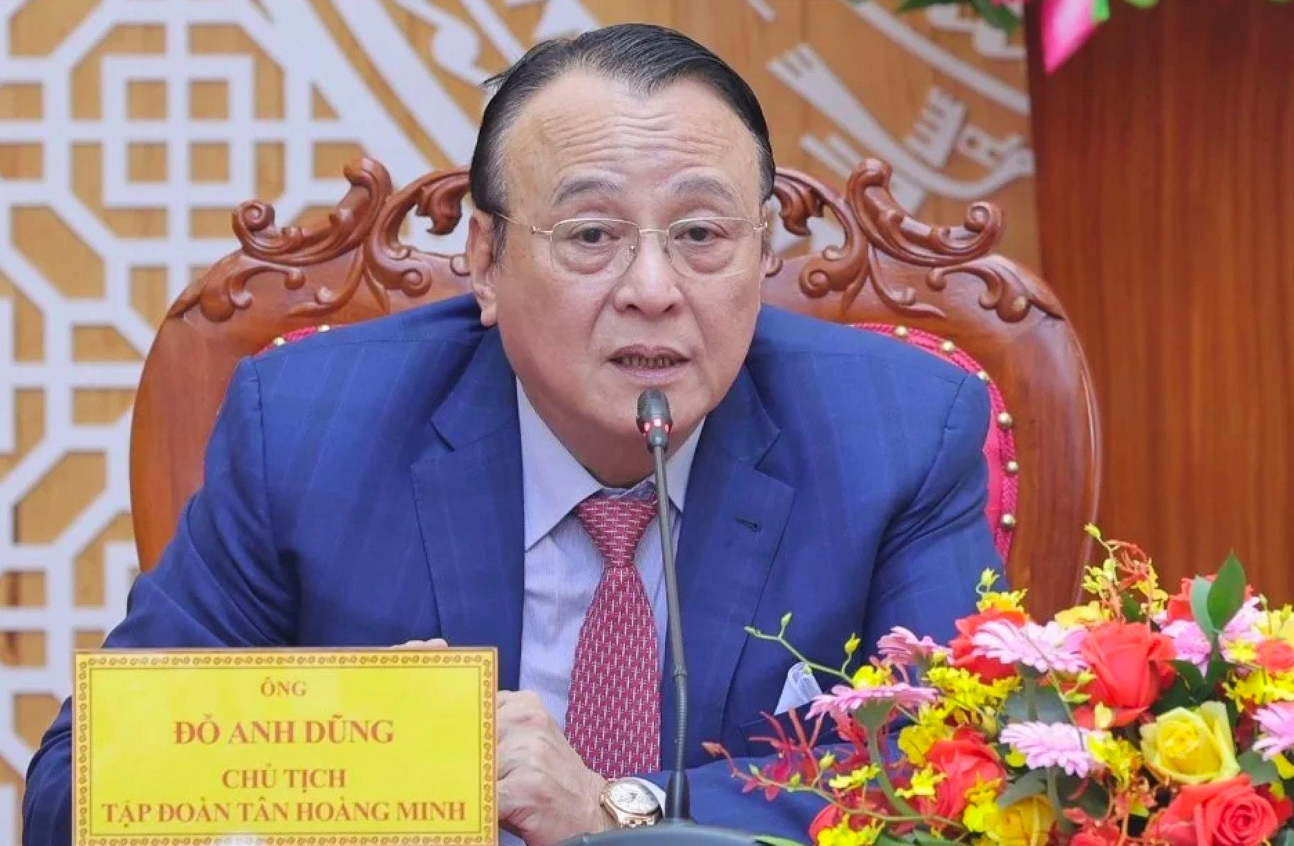 Vụ Tân Hoàng Minh: Còn 69 bị hại chưa làm đơn yêu cầu bồi thường, tương đương 18 tỷ đồng- Ảnh 1.
