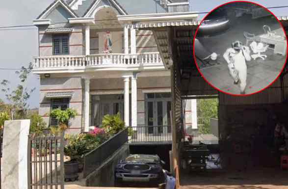 Chi tiết cần làm sáng tỏ về hung thủ đã bắn 3 người trong gia đình tử vong ở Đồng Nai